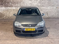 Volkswagen golf 1.6 turijn 102pk 2004, 36-lld-5 - afbeelding 6 van  36