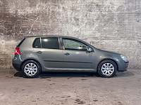 Volkswagen golf 1.6 turijn 102pk 2004, 36-lld-5 - afbeelding 9 van  36