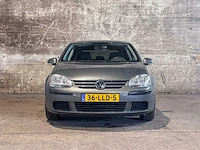 Volkswagen golf 1.6 turijn 102pk 2004, 36-lld-5 - afbeelding 30 van  35