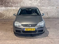 Volkswagen golf 1.6 turijn 102pk 2004, 36-lld-5 - afbeelding 31 van  35