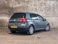 Volkswagen golf 1.6 turijn 102pk 2004, 36-lld-5 - afbeelding 35 van  35