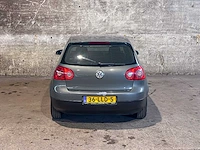 Volkswagen golf 1.6 turijn 102pk 2004, 36-lld-5 - afbeelding 4 van  35