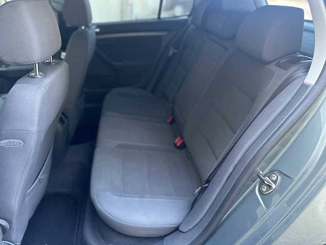 Volkswagen golf 1.6 turijn 102pk 2004, 36-lld-5 - afbeelding 20 van  35