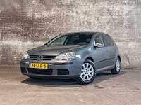 Volkswagen golf 1.6 turijn 102pk 2004, 36-lld-5 - afbeelding 12 van  35