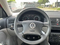 Volkswagen golf 1.6 | zg-jg-41 - afbeelding 10 van  25