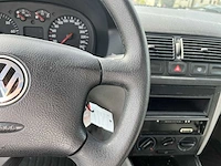 Volkswagen golf 1.6 | zg-jg-41 - afbeelding 15 van  25