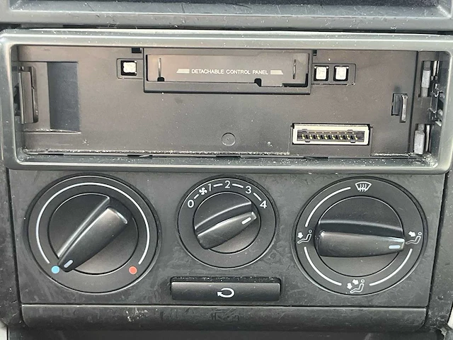Volkswagen golf 1.6 | zg-jg-41 - afbeelding 16 van  25