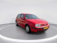 Volkswagen golf 1.6 | zg-jg-41 - afbeelding 21 van  25