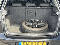 Volkswagen golf 1.8 tsi highline | pn-828-x i - afbeelding 2 van  5