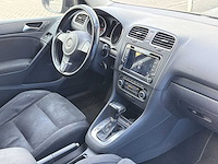 Volkswagen golf 1.8 tsi highline | pn-828-x i - afbeelding 5 van  5