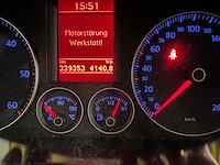 Volkswagen golf 1.9 tdi comfl. bluem, 48-hkk-6 - afbeelding 2 van  17