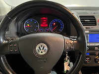 Volkswagen golf 1.9 tdi comfl. bluem, 48-hkk-6 - afbeelding 4 van  17