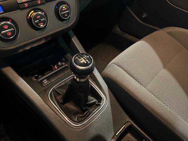 Volkswagen golf 1.9 tdi comfl. bluem, 48-hkk-6 - afbeelding 6 van  17