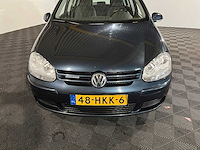 Volkswagen golf 1.9 tdi comfl. bluem, 48-hkk-6 - afbeelding 9 van  17