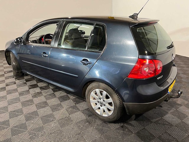 Volkswagen golf 1.9 tdi comfl. bluem, 48-hkk-6 - afbeelding 10 van  17