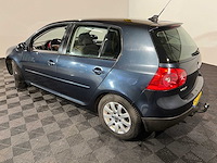 Volkswagen golf 1.9 tdi comfl. bluem, 48-hkk-6 - afbeelding 10 van  17