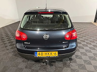 Volkswagen golf 1.9 tdi comfl. bluem, 48-hkk-6 - afbeelding 11 van  17
