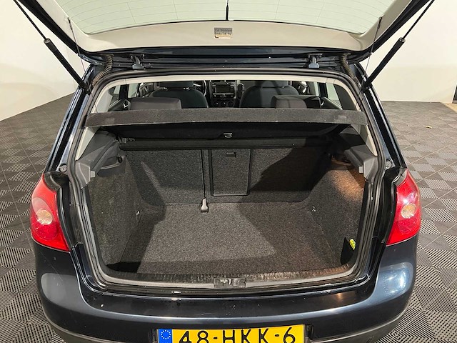 Volkswagen golf 1.9 tdi comfl. bluem, 48-hkk-6 - afbeelding 12 van  17