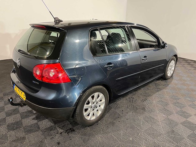 Volkswagen golf 1.9 tdi comfl. bluem, 48-hkk-6 - afbeelding 13 van  17