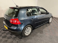 Volkswagen golf 1.9 tdi comfl. bluem, 48-hkk-6 - afbeelding 13 van  17