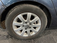 Volkswagen golf 1.9 tdi comfl. bluem, 48-hkk-6 - afbeelding 14 van  17