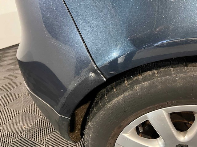 Volkswagen golf 1.9 tdi comfl. bluem, 48-hkk-6 - afbeelding 15 van  17