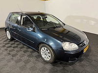 Volkswagen golf 1.9 tdi comfl. bluem, 48-hkk-6 - afbeelding 16 van  17