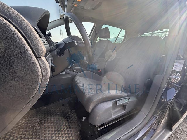 Volkswagen golf 1.9 tdi gt sport, 2008 - afbeelding 3 van  31