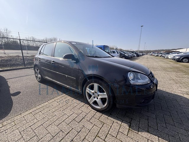 Volkswagen golf 1.9 tdi gt sport, 2008 - afbeelding 23 van  31