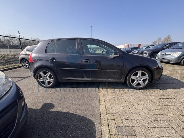 Volkswagen golf 1.9 tdi gt sport, 2008 - afbeelding 26 van  31