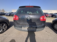 Volkswagen golf 1.9 tdi gt sport, 2008 - afbeelding 28 van  31