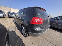 Volkswagen golf 1.9 tdi gt sport, 2008 - afbeelding 29 van  31
