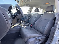 Volkswagen golf 1.9 tdi trendline, 2007 - afbeelding 3 van  41