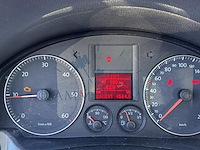 Volkswagen golf 1.9 tdi trendline, 2007 - afbeelding 6 van  41