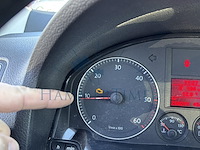 Volkswagen golf 1.9 tdi trendline, 2007 - afbeelding 7 van  41