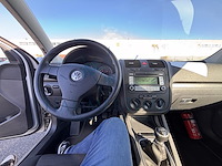 Volkswagen golf 1.9 tdi trendline, 2007 - afbeelding 8 van  41