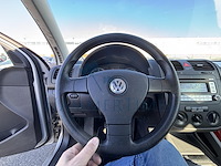 Volkswagen golf 1.9 tdi trendline, 2007 - afbeelding 13 van  41