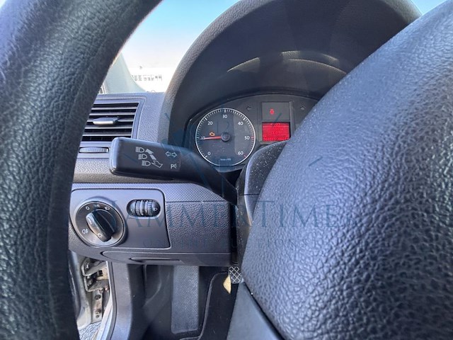 Volkswagen golf 1.9 tdi trendline, 2007 - afbeelding 15 van  41