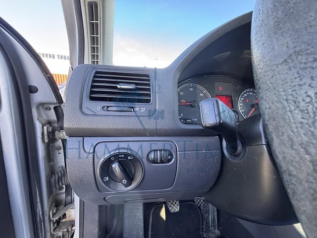 Volkswagen golf 1.9 tdi trendline, 2007 - afbeelding 16 van  41