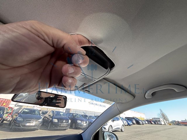 Volkswagen golf 1.9 tdi trendline, 2007 - afbeelding 17 van  41