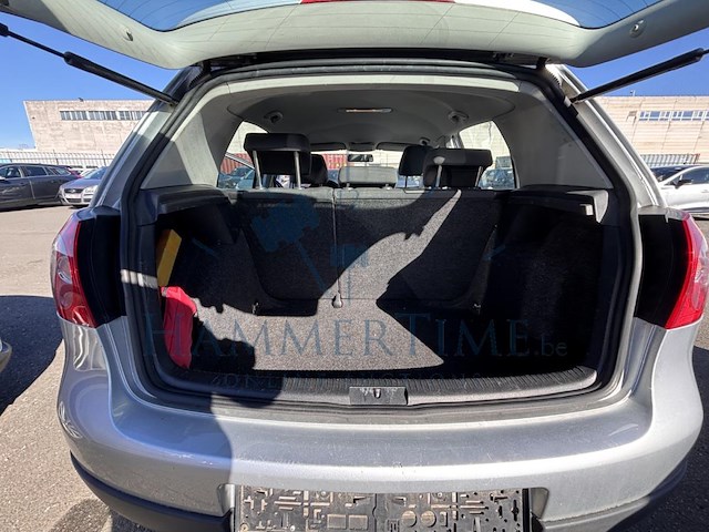 Volkswagen golf 1.9 tdi trendline, 2007 - afbeelding 19 van  41