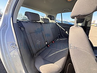 Volkswagen golf 1.9 tdi trendline, 2007 - afbeelding 20 van  41