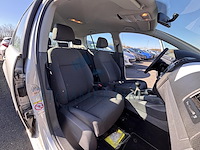 Volkswagen golf 1.9 tdi trendline, 2007 - afbeelding 21 van  41