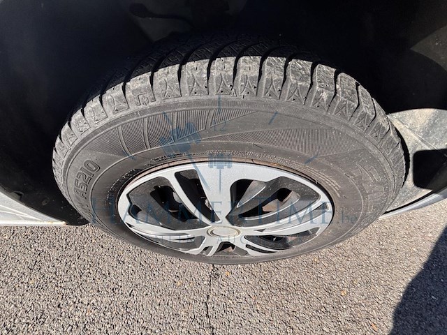 Volkswagen golf 1.9 tdi trendline, 2007 - afbeelding 22 van  41