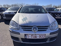 Volkswagen golf 1.9 tdi trendline, 2007 - afbeelding 12 van  41