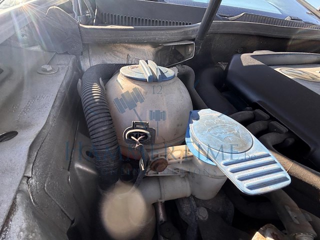 Volkswagen golf 1.9 tdi trendline, 2007 - afbeelding 25 van  41