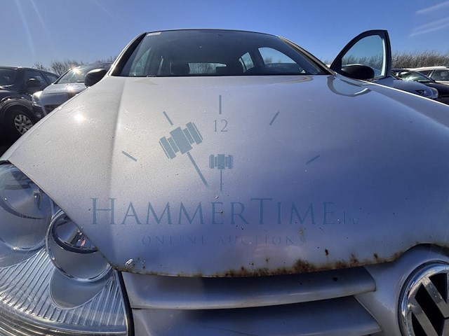 Volkswagen golf 1.9 tdi trendline, 2007 - afbeelding 28 van  41