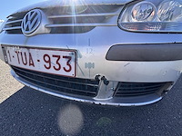 Volkswagen golf 1.9 tdi trendline, 2007 - afbeelding 30 van  41