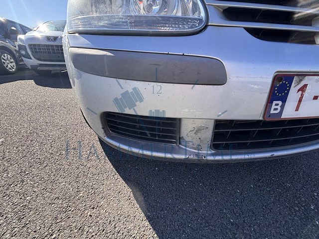 Volkswagen golf 1.9 tdi trendline, 2007 - afbeelding 31 van  41