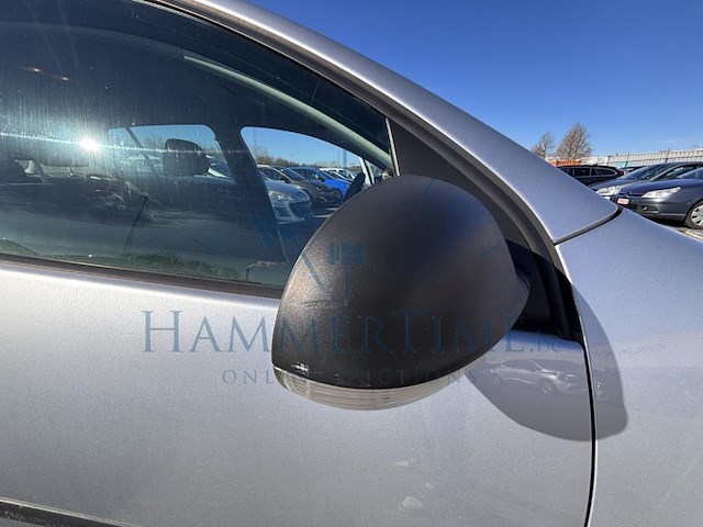 Volkswagen golf 1.9 tdi trendline, 2007 - afbeelding 32 van  41